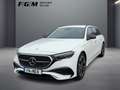 Mercedes-Benz E 220 d 4M T AMG-Line Advanced Plus Burm|KeyGo Weiß - thumbnail 2