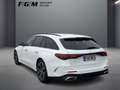 Mercedes-Benz E 220 d 4M T AMG-Line Advanced Plus Burm|KeyGo Weiß - thumbnail 3