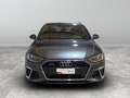 Audi A4 Avant 40 2.0 tdi mhev S line Edition quattro Grigio - thumbnail 4