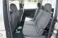 Volkswagen Caddy Maxi 2,0 TDI *7-SITZE*NAVI* Grau - thumbnail 7
