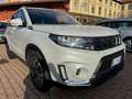 Suzuki Vitara 1.4 Hybrid Top Weiß - thumbnail 2