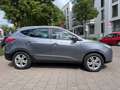 Hyundai iX35 5 Star Edition 2WD*Keyless GO*AHK*PDC* Grau - thumbnail 4