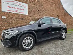 Mercedes-Benz GLA 200 1.3 Style