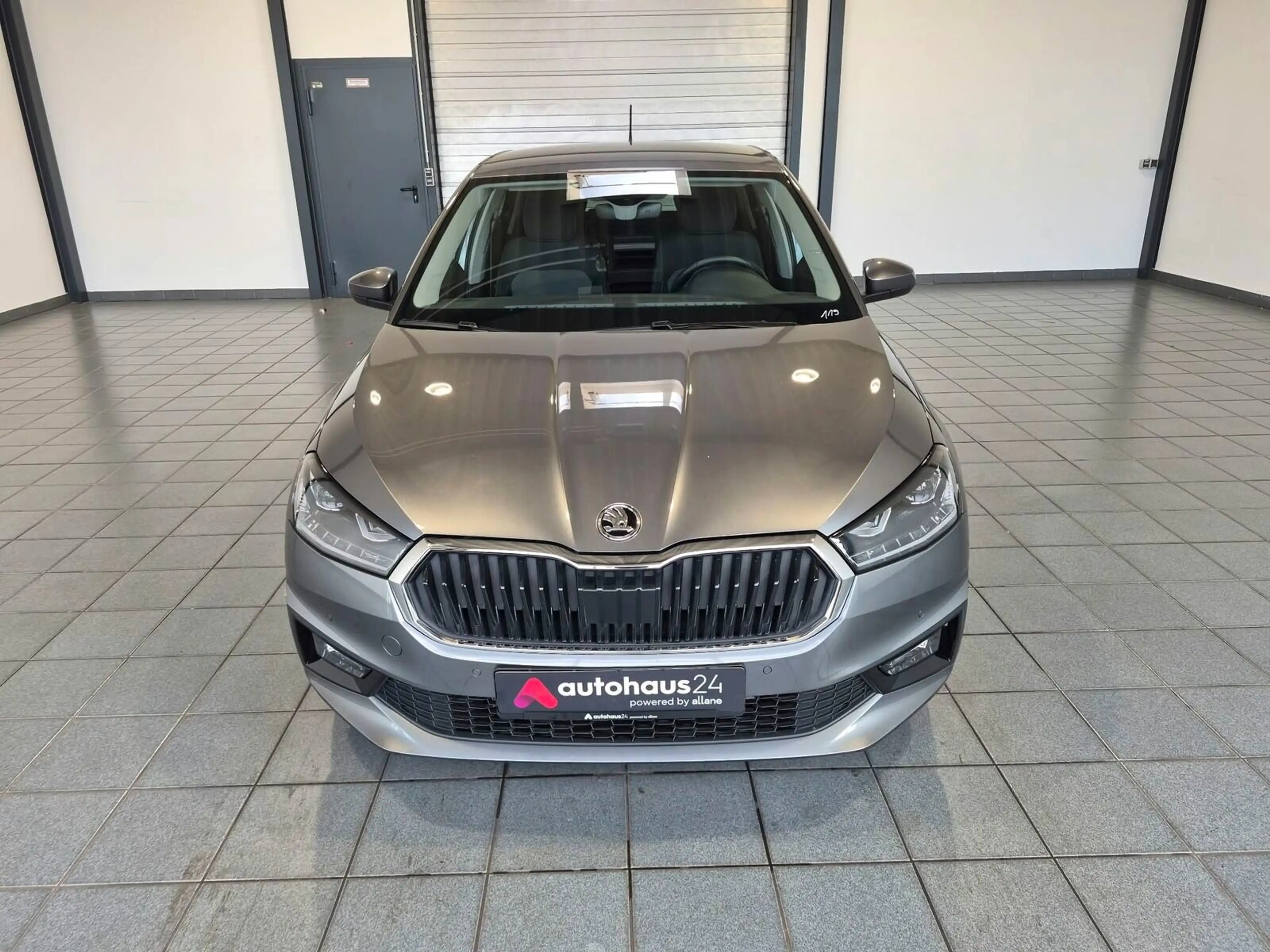 Skoda Fabia 1.0 TSI Drive  ACC|LED|Kamera|KESSY — photo 2
