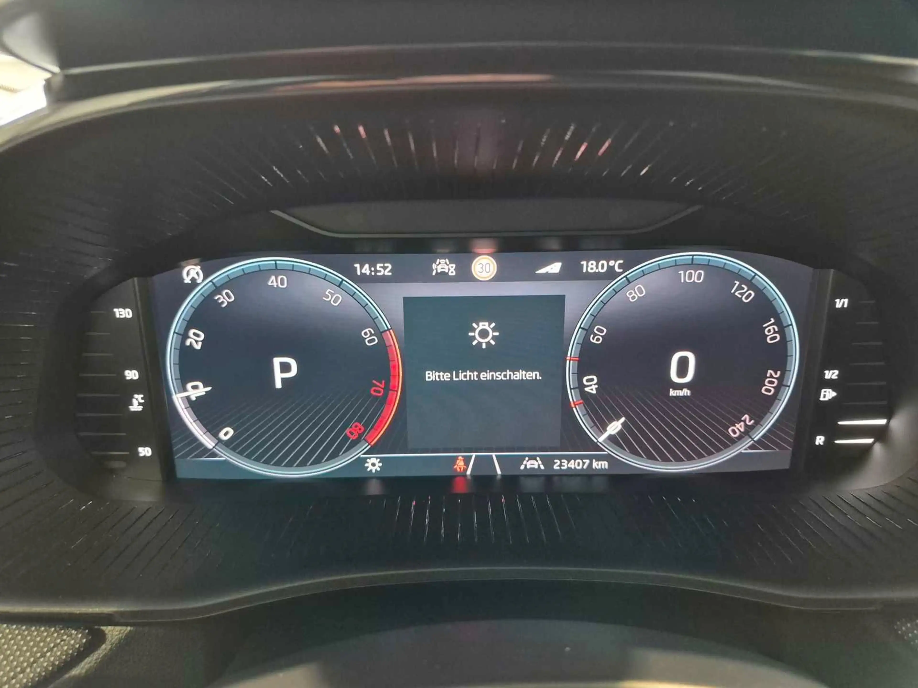 Skoda Fabia 1.0 TSI Drive  ACC|LED|Kamera|KESSY — photo 7