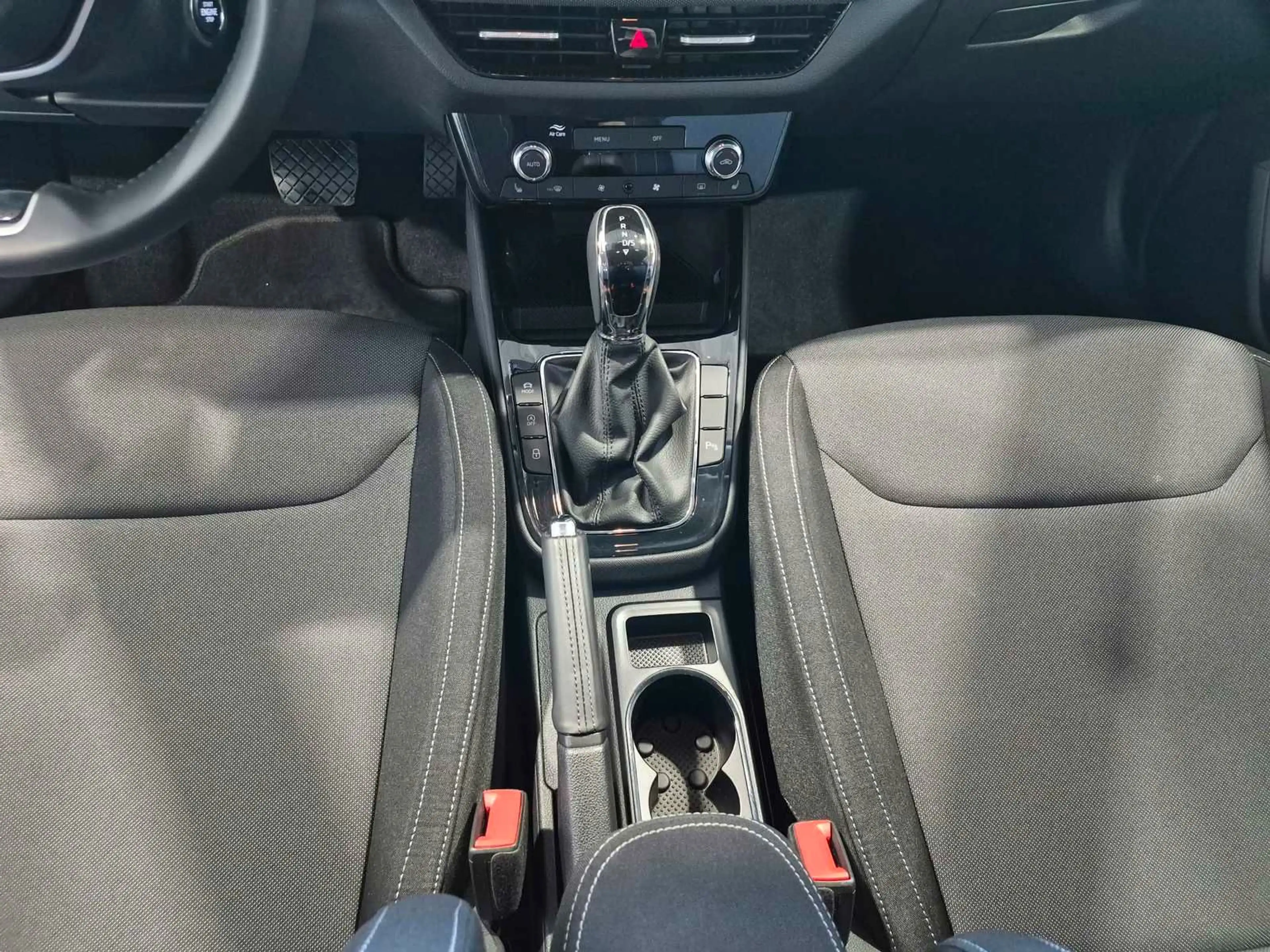 Skoda Fabia 1.0 TSI Drive  ACC|LED|Kamera|KESSY — photo 12