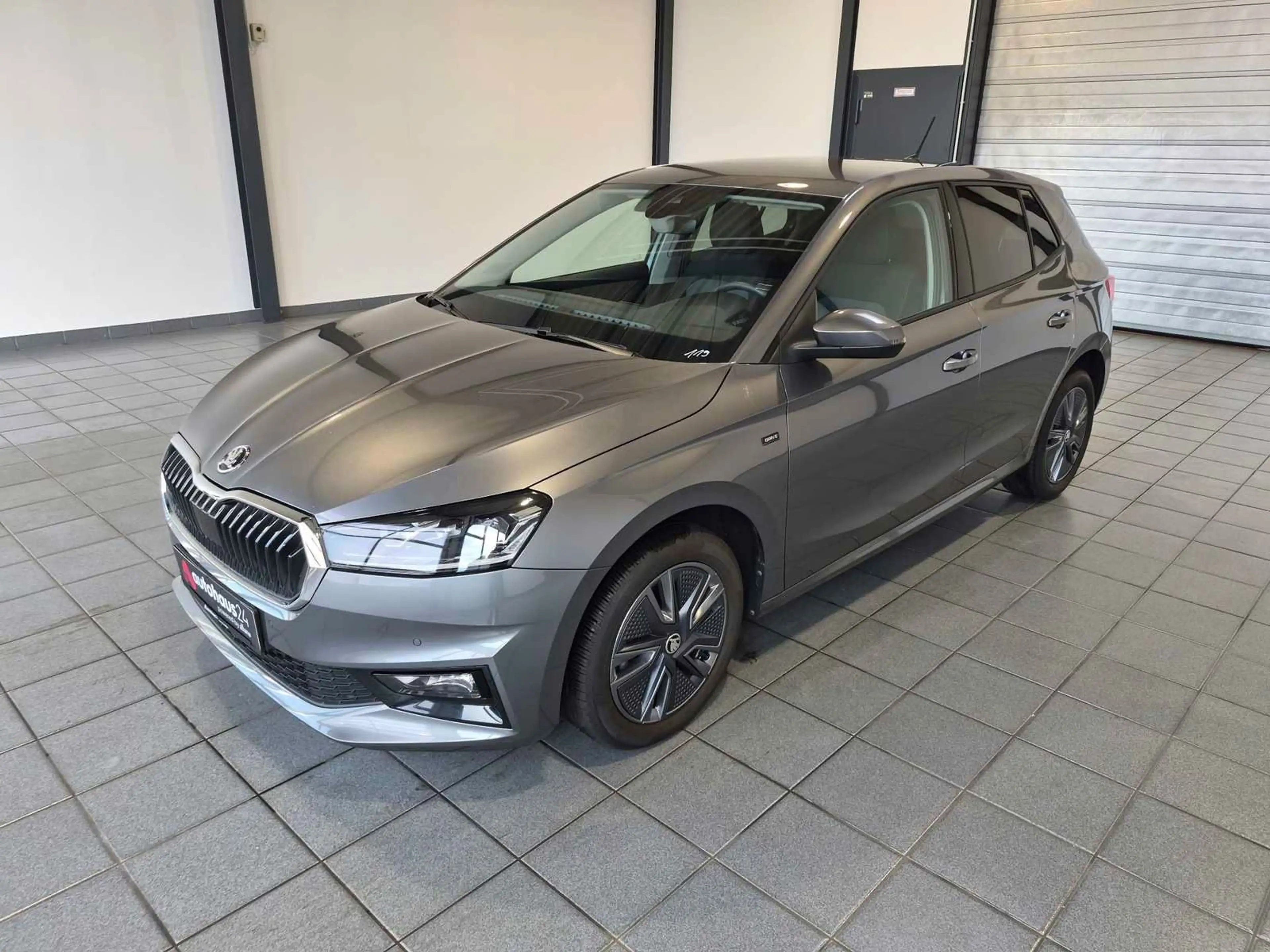 Skoda Fabia 1.0 TSI Drive  ACC|LED|Kamera|KESSY — photo 3