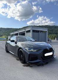 BMW M440i xDrive 3.0 24V M.H 374ch