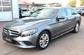 Mercedes-Benz C 180 T CGI Avantgarde_LED_Navi_Kamera_AHK Gris - thumbnail 1