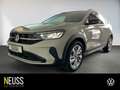 Volkswagen Taigo 1.0 TSI DSG ENERGY Gris - thumbnail 1