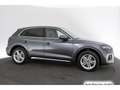 Audi Q5 40 TDI qu. S tronic 2x S line AHK/Navi+/Kamer Grau - thumbnail 6