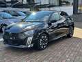 Peugeot 208 1.2 puretech Allure s&s 100cv 1.2 PureTech 100cv Zwart - thumbnail 2