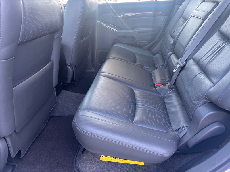 Toyota Land Cruiser Landcruiser 3.0 Turbo D4D VIP — photo 9