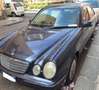 Mercedes-Benz E 200 Classe E - W210 Berlina k Elegance FL Niebieski - thumbnail 2