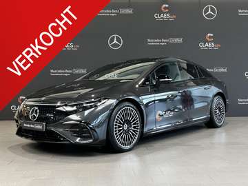 450+ AMG Line + 2x Onderhoud ServiceCare