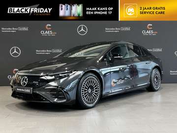 450+ AMG Line + 2x Onderhoud ServiceCare