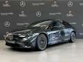 Mercedes-Benz EQS 450+ AMG Line + 2x Onderhoud ServiceCare Grau - thumbnail 1