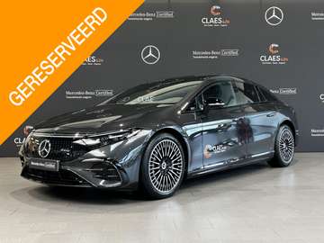 450+ AMG Line + 2x Onderhoud ServiceCare