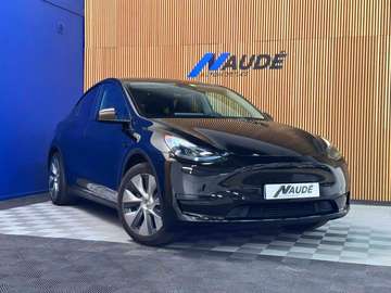 Model Y RWD Standard - SOH 91% PREMIERE MAIN FRANCAISE