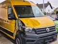 Volkswagen Crafter L4 H3 Amarillo - thumbnail 16