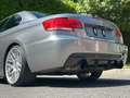 BMW 335 E93 Cabrio N54 Szary - thumbnail 10