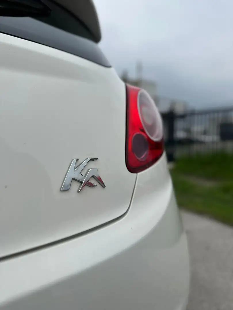Ford Ka/Ka+ Titanium Weiß - 2