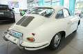 Porsche 356 B komplett restauriert Weiß - thumbnail 5
