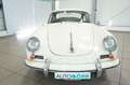 Porsche 356 B komplett restauriert bijela - thumbnail 7