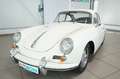 Porsche 356 B komplett restauriert bijela - thumbnail 1