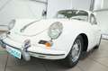 Porsche 356 B komplett restauriert White - thumbnail 8