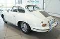 Porsche 356 B komplett restauriert Beyaz - thumbnail 3