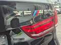 BMW X5 M M50 dAS Zwart - thumbnail 22