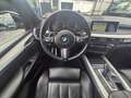 BMW X5 M M50 dAS Negro - thumbnail 4