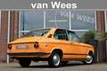 BMW 2000 2.0 Touring 01-1972 | Origineel NL | 1e eigen Жовтий - thumbnail 4