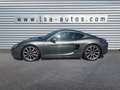 Porsche Cayman 3.4i PDK TYPE 981 COUPE S Gris - thumbnail 2