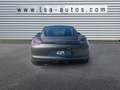 Porsche Cayman 3.4i PDK TYPE 981 COUPE S Gris - thumbnail 8