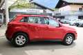 Mitsubishi ASX 1,6 DI-D LP Austria Edition Connect Rot - thumbnail 4