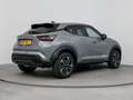 Nissan Juke 1.6 Hybrid N-Connecta | Parkeersensoren voor en ac Grijs - thumbnail 4