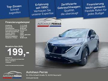 87 KW e-4orce Evolve Pack Leder Schiebedach ACC+LE