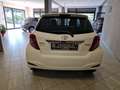 Toyota Yaris Yaris III 2011 3p 1.3 Style Bianco - thumbnail 4