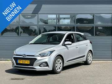 1.0 T-GDI COMFORT I TREKHAAK I APPLE CARPLAY I P-C