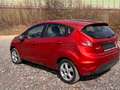 Ford Fiesta Trend *Pickerl Neu* Rot - thumbnail 8