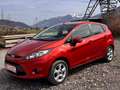 Ford Fiesta Trend *Pickerl Neu* Rot - thumbnail 1