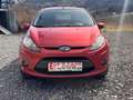 Ford Fiesta Trend *Pickerl Neu* Rot - thumbnail 3