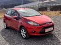 Ford Fiesta Trend *Pickerl Neu* Rot - thumbnail 2