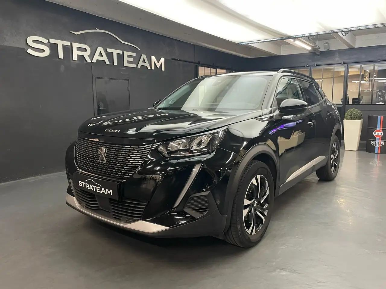 Peugeot 2008 Active Business