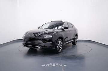 U DMi 1.5 218 CV PHEV Boost