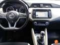 Nissan Micra IG-T S&S Acenta 90 Gris - thumbnail 9