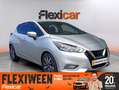 Nissan Micra IG-T S&S Acenta 90 Gris - thumbnail 1