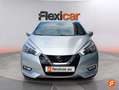 Nissan Micra IG-T S&S Acenta 90 Gris - thumbnail 2